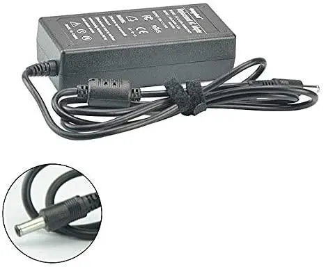 Replacement Laptop Adapter for Samsung 19V 3.16A 60W,Samsung Series 3 NP350V5C (G1) - eBuy UAE